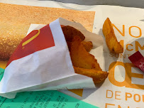 Aliment-réconfort du Restauration rapide McDonald's St Romain En Viennois à Saint-Romain-en-Viennois - n°20