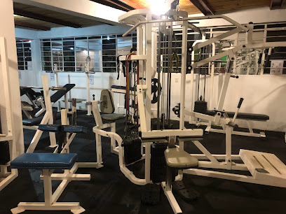 GYM Los Arcos - 15 de Agosto Manzana 012, 54575 Santa María Mazatla, Méx., Mexico