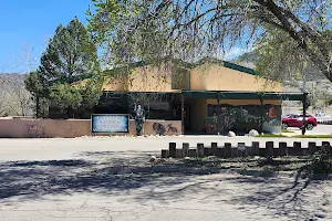 Billy The Kid Scenic Byway Visitor Center image