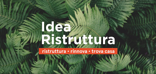 Idea Ristruttura