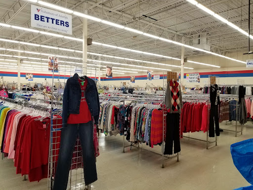 Thrift Store «Volunteers of America Thrift Store– Grove City», reviews and photos