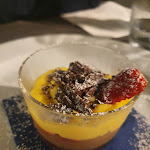 Photo n°9 de l'avis de Vera.o fait le 21/05/2022 à 11:37 sur le  LA TRAMONTERIA - Pizze, Cucina e Tramonti à Longiano