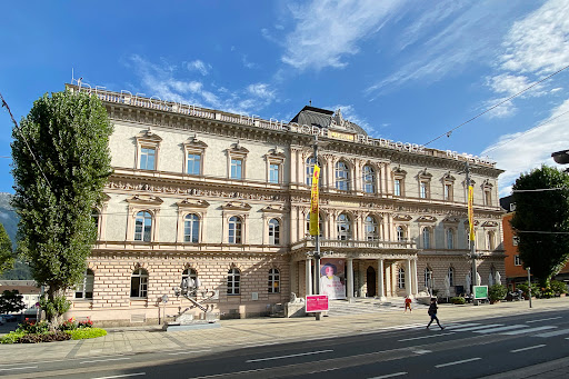 Freilichtmuseum Innsbruck
