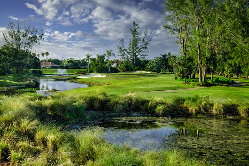 Golf Club «PGA National Golf Club», reviews and photos, 400 Ave of the Champions, Palm Beach Gardens, FL 33418, USA