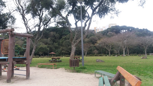 Parque infantil - Parque Bacacheri