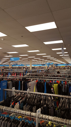 Clothing Store «Ross Dress for Less», reviews and photos, 350 The Promenade N, Long Beach, CA 90802, USA