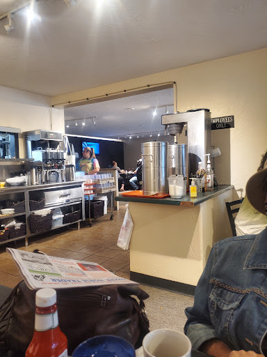 Restaurant «Ozark Cafe», reviews and photos, 662 Missouri Ave, West Plains, MO 65775, USA