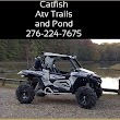 Catfish ATV Trails & Pond