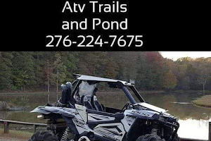 Catfish ATV Trails & Pond