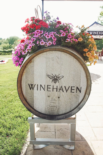 Winery «Winehaven Winery», reviews and photos, 10020 Deer Garden Ln, Chisago City, MN 55013, USA