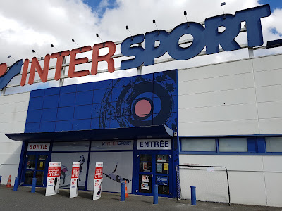 Intersport Estancarbon à Estancarbon