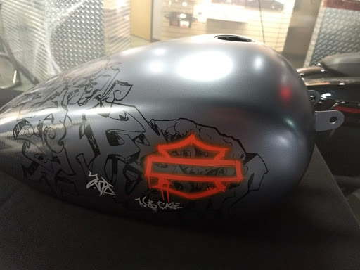 Harley-Davidson Dealer «High Country Harley-Davidson», reviews and photos, 3761 Monarch St, Frederick, CO 80516, USA