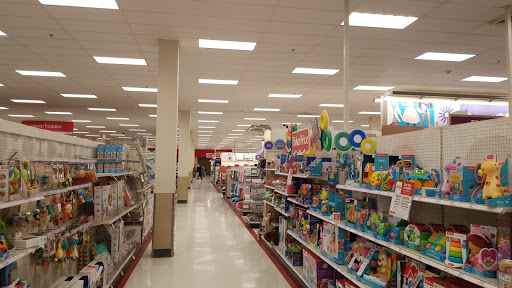 Department Store «Target», reviews and photos, 1191 Boston Post Rd, Milford, CT 06460, USA