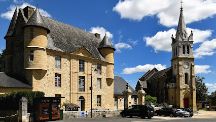 Église Saint-Pierre-és-Liens