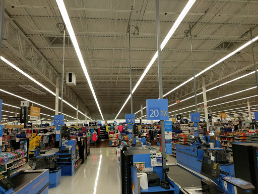 Department Store «Walmart Supercenter», reviews and photos, 1208 E Brandon Blvd, Brandon, FL 33511, USA