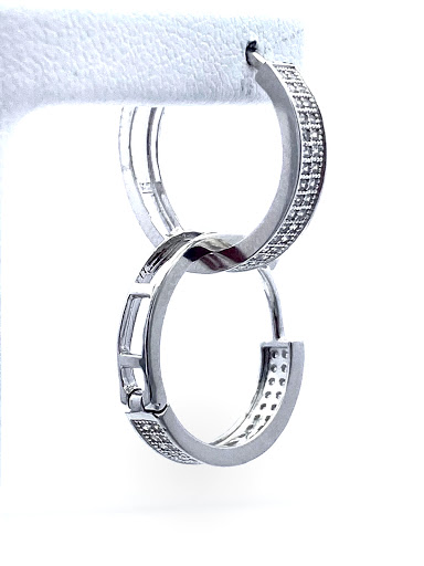 Pawn Shop «Champions Pawn & Jewelry Exchange», reviews and photos, 205 N Joliet St, Joliet, IL 60432, USA