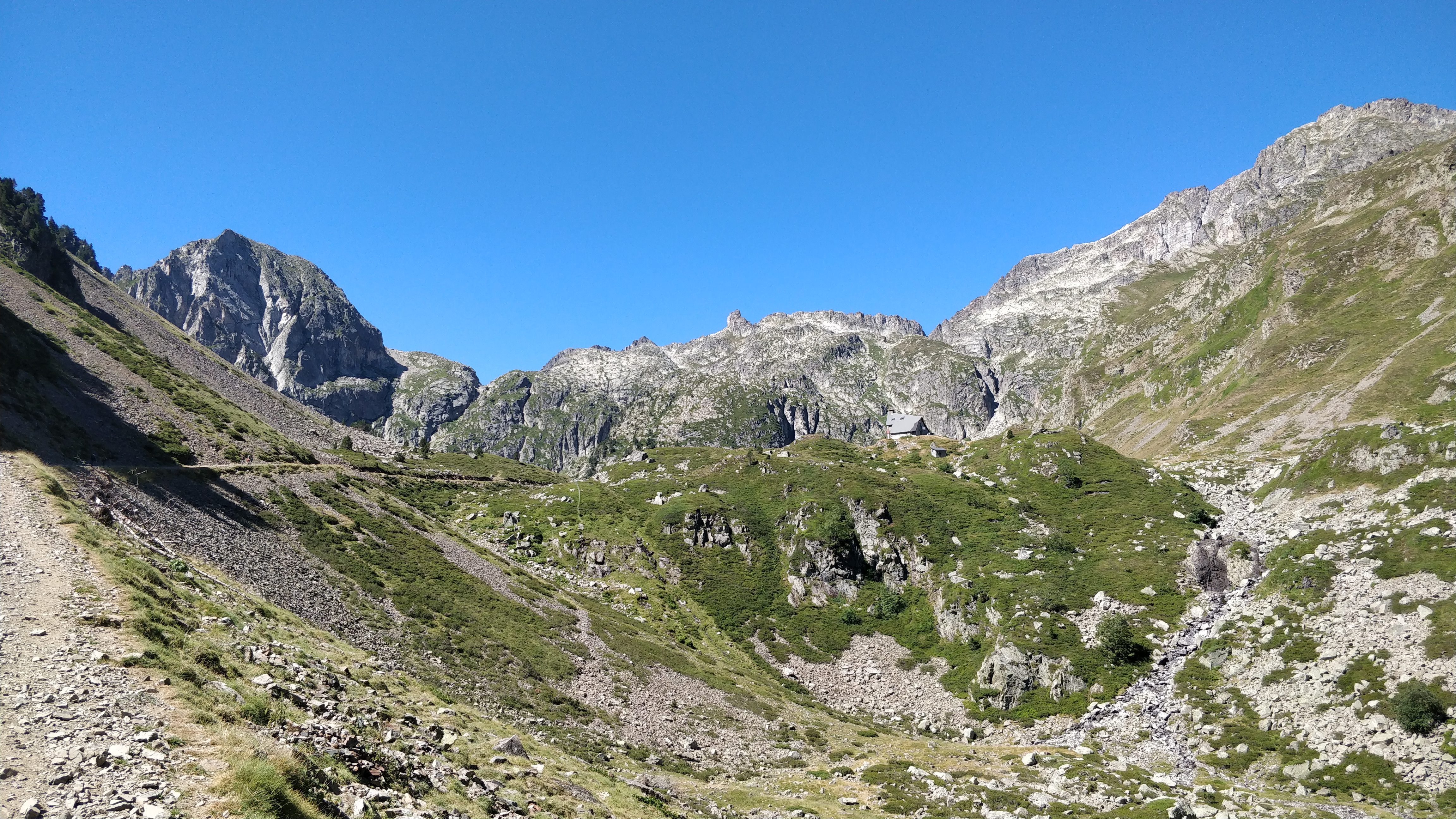 Photo n° 2 de l'avis de Sylvain.e fait le 25/07/2020 à 15:07