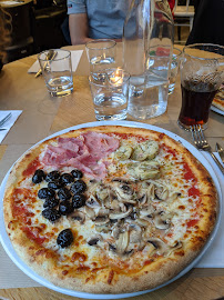 Pizza du Restaurant italien Pizzeria L'Origano à Saint-Malo - n°12