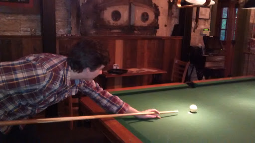 Movie Theater «McMenamins Kennedy School Theater», reviews and photos, 5736 NE 33rd Ave, Portland, OR 97211, USA