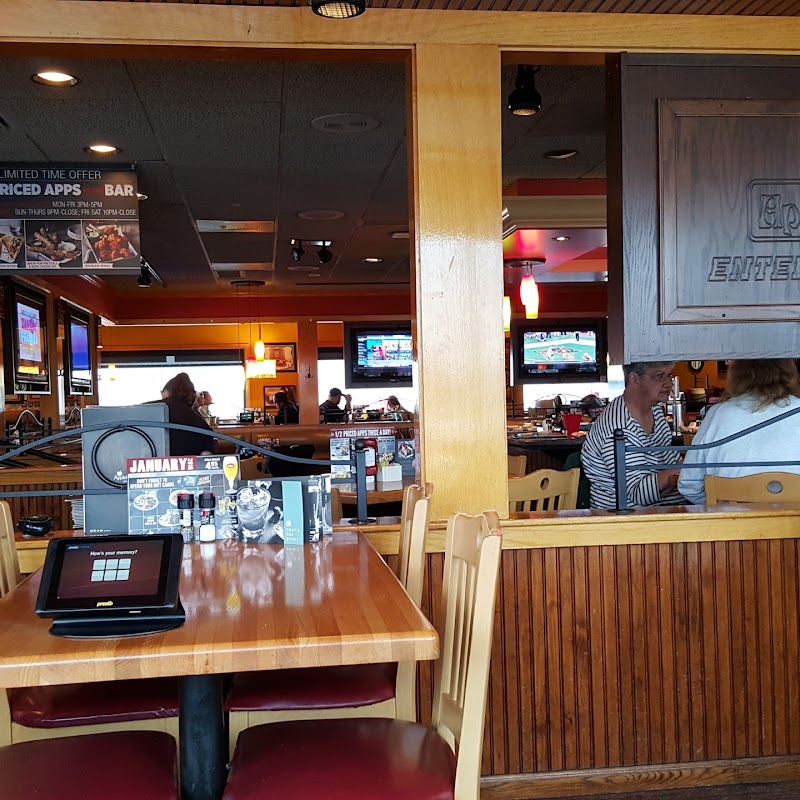 Applebee's Grill + Bar