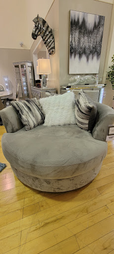 Furniture Store «American Signature Furniture», reviews and photos, 5455 University Pkwy, University Park, FL 34201, USA