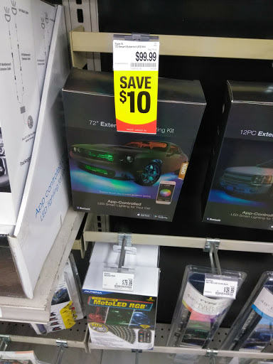 Auto Parts Store «AutoZone», reviews and photos, 2343 Broadway Ave, Lorain, OH 44052, USA