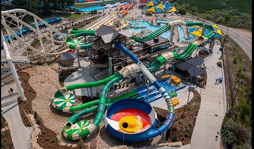 Water Park «Water World», reviews and photos, 8801 N Pecos St, Federal Heights, CO 80260, USA