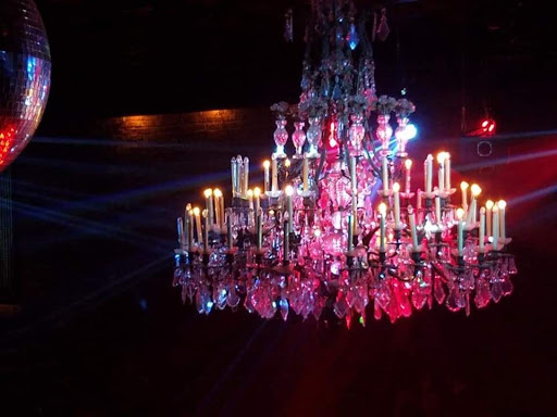 Night Club «The Church», reviews and photos, 2424 Swiss Ave, Dallas, TX 75204, USA
