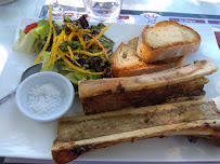 Plats et boissons du Restaurant Le Relais de la Chevrette à Bernex - n°16