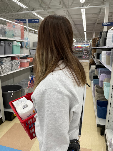 Grocery Store «Meijer», reviews and photos, 3320 W Shore Dr, Holland, MI 49424, USA