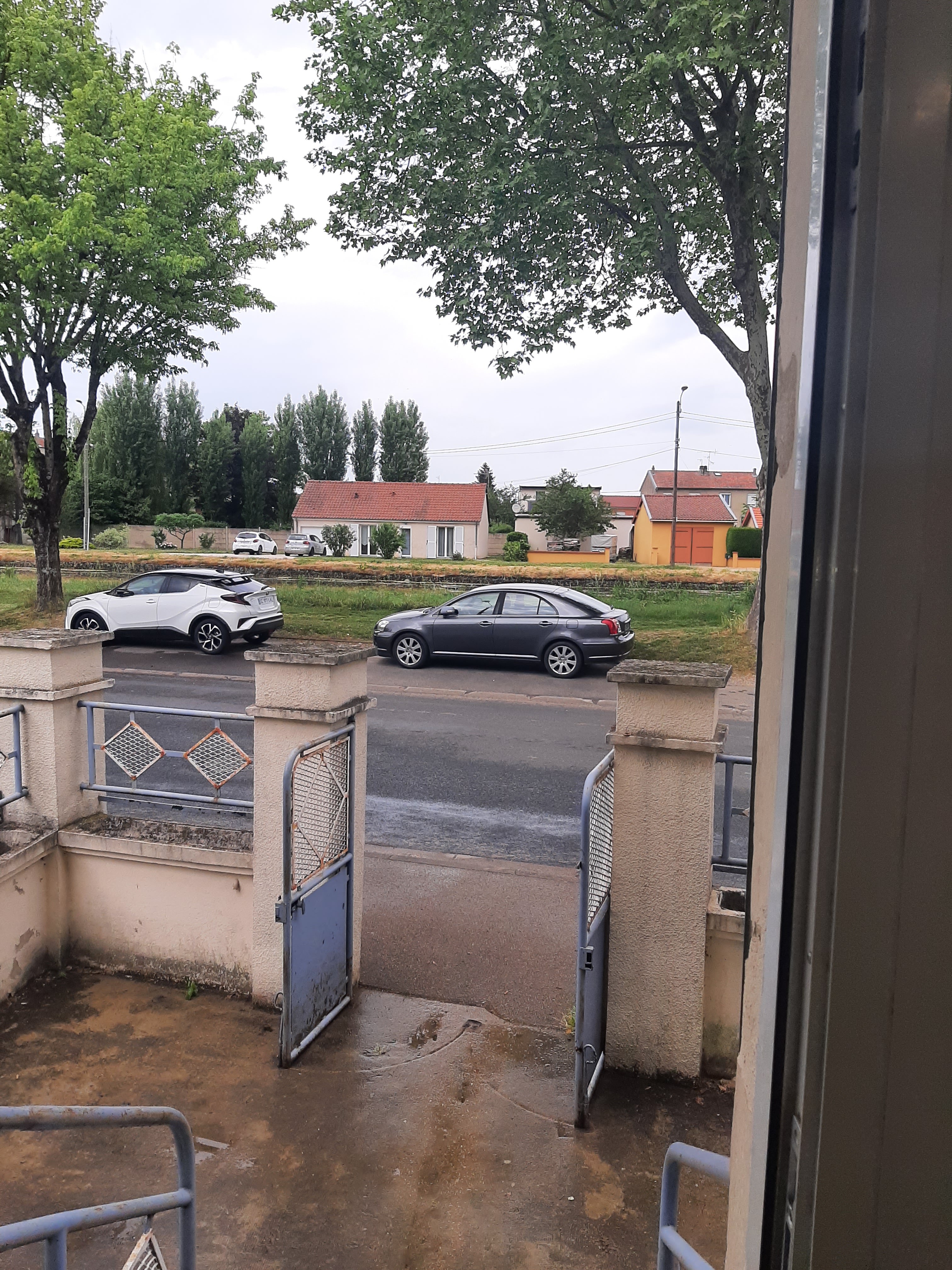 Photo n° 4 de l'avis de Benjamin.O fait le 20/05/2022 à 12:41