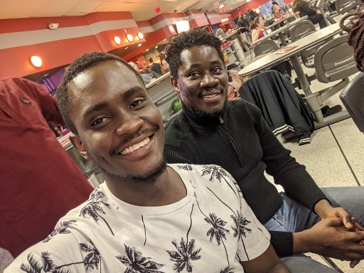 Bowling Alley «Brunswick Zone Woodridge», reviews and photos, 1555 75th St, Woodridge, IL 60517, USA