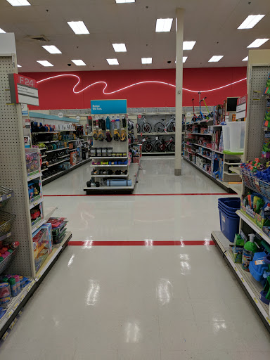 Department Store «Target», reviews and photos, 300 S Randall Rd, Elgin, IL 60123, USA