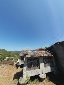 Peluquería de Mati Lugar, Barrio Rial, 0, 32870, Province of Ourense, España