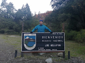 Reserva Nacional Bellotos del Melado