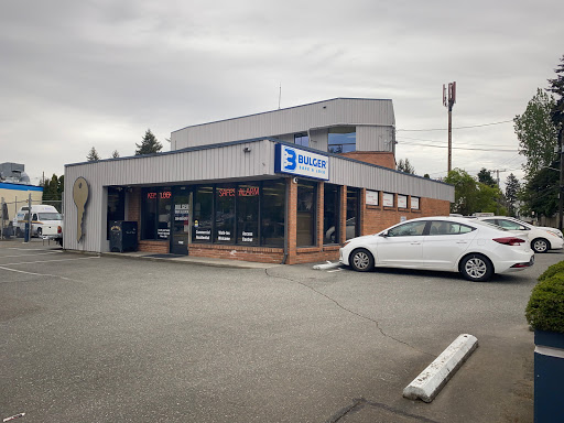 Locksmith «Bulger Safe & Lock», reviews and photos, 11502 Lake City Way NE, Seattle, WA 98125, USA