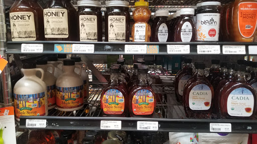 Grocery Store «Alameda Natural Grocery», reviews and photos, 1650 Park St, Alameda, CA 94501, USA