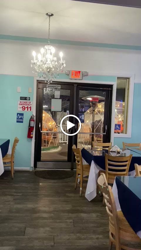 Casa Blanca Restaurant & Grill 18702