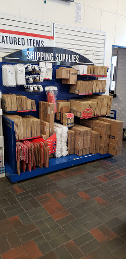 Post Office «United States Postal Service», reviews and photos, 333 E Arrow Hwy, Upland, CA 91786, USA