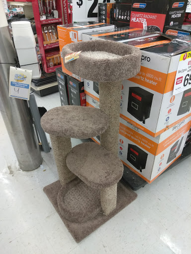 Discount Store «Big Lots», reviews and photos, 3660 Dewey Ave, Rochester, NY 14616, USA