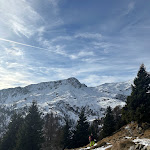 Photo n°6 de l'avis de Andrea.e fait le 29/12/2023 à 11:35 sur le  Baita Natalia à Madonna di Campiglio