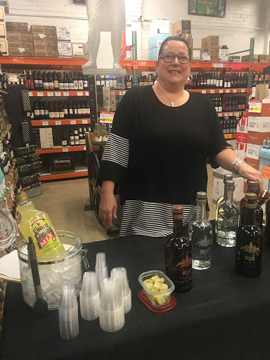 Wine Store «Bev Max Liquors», reviews and photos, 296 Wood Ave, Bridgeport, CT 06605, USA