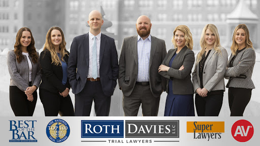 Family Law Attorney «Copley Roth & Davies LLC», reviews and photos