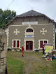 Cinéma Le Foyer Tournon-Saint-Martin