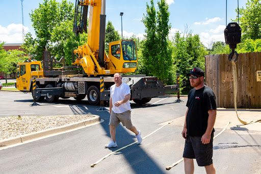 Roofing Contractor «Elite Roofing, LLC», reviews and photos, 12307 Old Lagrange Rd #101, Louisville, KY 40245, USA