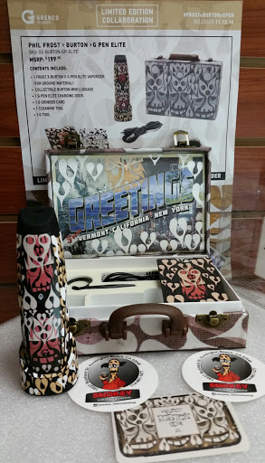 Tobacco Shop «Smoke Shop & Vape Shop», reviews and photos, 19027 Bushard St, Huntington Beach, CA 92646, USA