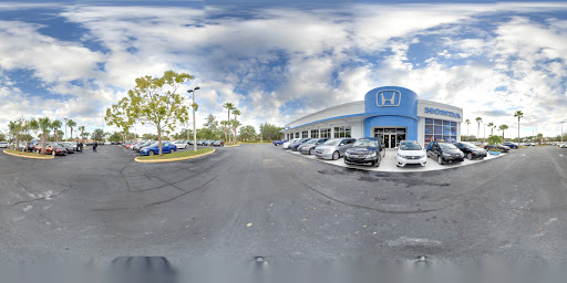 Honda Dealer «Vatland Honda», reviews and photos, 700 US-1, Vero Beach, FL 32962, USA