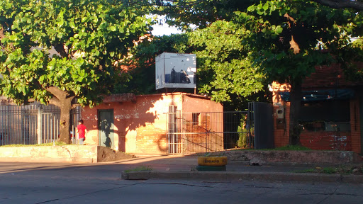 Paraguayan Association of Aikido - Aikikai Paraguay