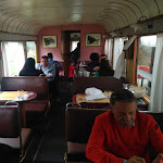 Photo n°1 de l'avis de Daniel.u fait le 15/10/2018 à 07:09 sur le  La Locomotiva à San Nicola Silano