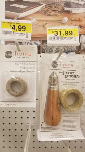 Fabric Store «Jo-Ann Fabrics and Crafts», reviews and photos, 1800 Skibo Rd, Fayetteville, NC 28303, USA